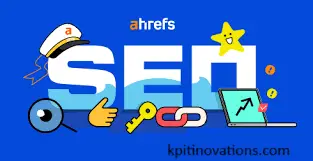 Ahrefs SEO