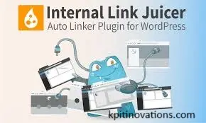 Internal Link Juicer