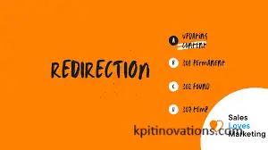 Redirection