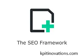 The SEO Framework