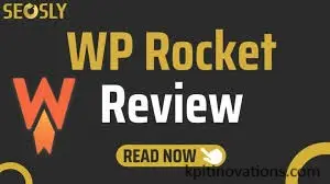 WP Rocket (for SEO Speed)