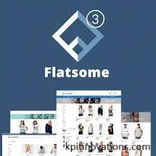 Flatsome theme