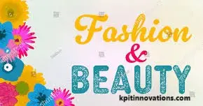 Beauty and Fashion