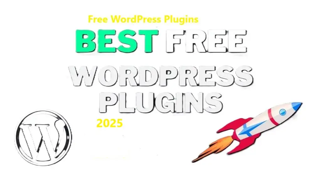 Free-wordpress-plugins