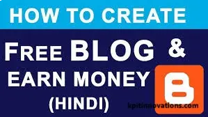 How to Start a Blog and Make Money for Free (1)