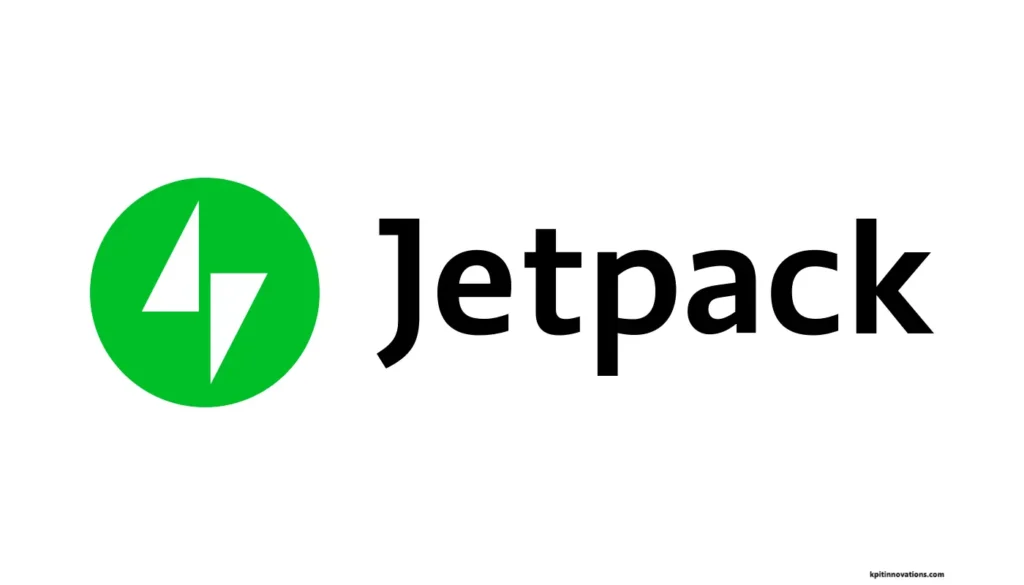 Jetpack – All-in-One Solution