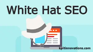 What is White Hat SEO