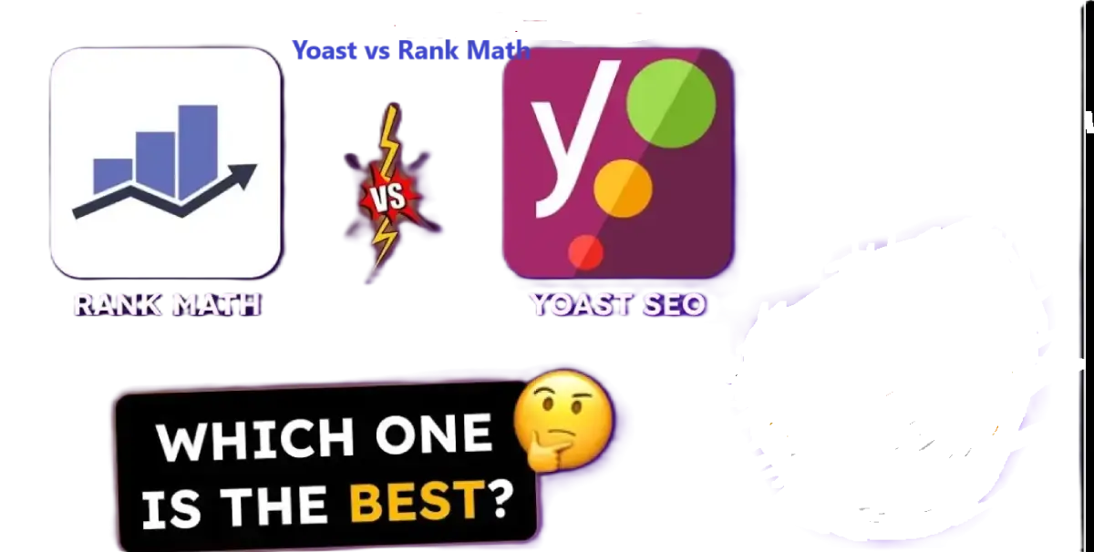 Yoast vs Rank Math 2025 – Best WordPress SEO Plugin Compared