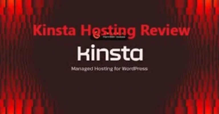Kinsta Hosting Review 2025 Fast, Secure, and Reliable Managed WordPress Hosting