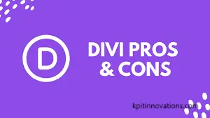 Pros and Cons of Divi Theme