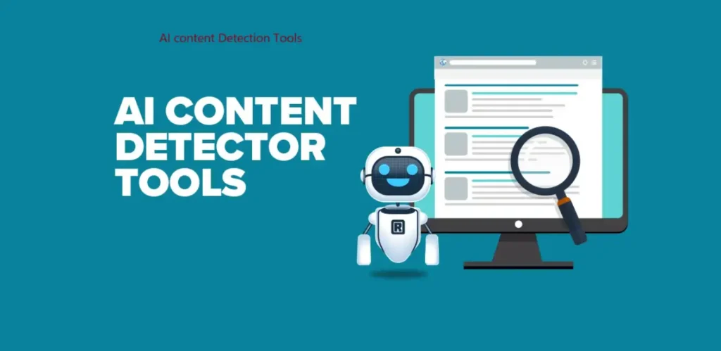 Best AI content detection tools for webmasters in 2025