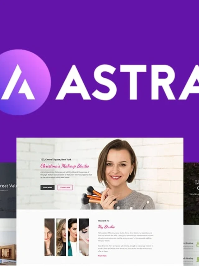 Astra Theme Review 2025: Top WP for Speed & SEO