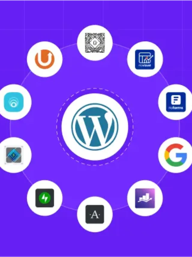 Top 10 Free WordPress Plugins to Improve Your Website