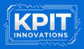 Kpitinnovations