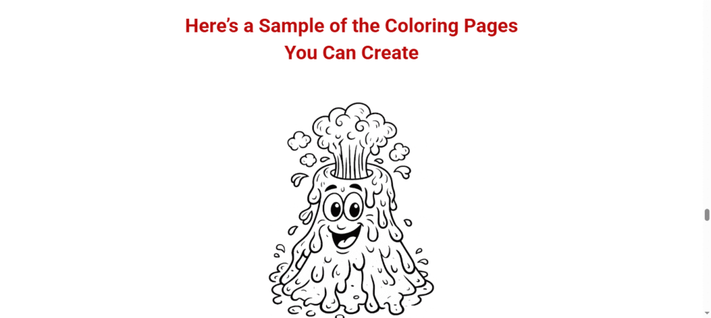 create kids activity books with chatgpt