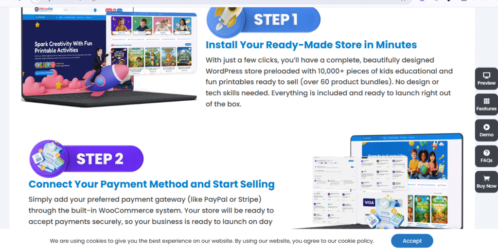 Passive income ideas 2025