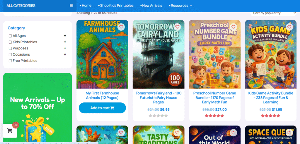 Passive income ideas 2025